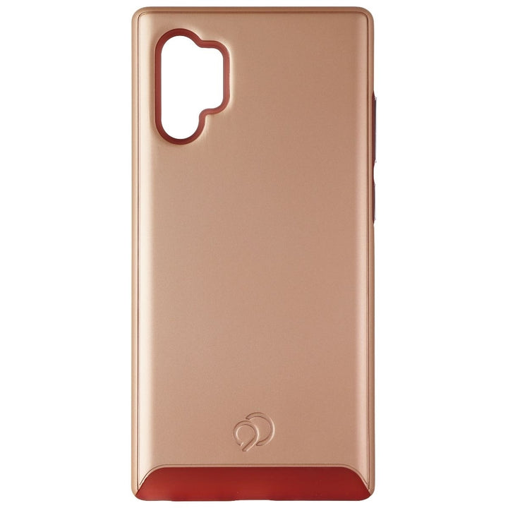 Nimbus9 Cirrus 2 Series Case for Samsung Galaxy (Note10+) - Rose Gold Image 2