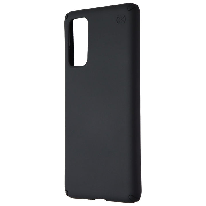 Speck Products Presidio Exotech Samsung S20 FE 5G Case, Black Image 1