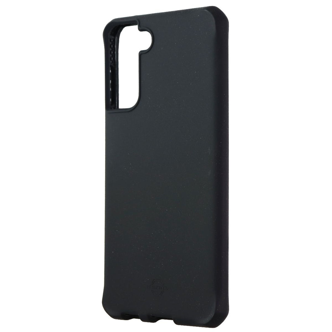 ITSKINS Feroniabio Terra Series for Samsung S21+ 5G - Black Image 1