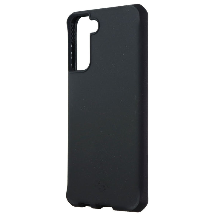 ITSKINS Feroniabio Terra Series for Samsung S21+ 5G - Black Image 1