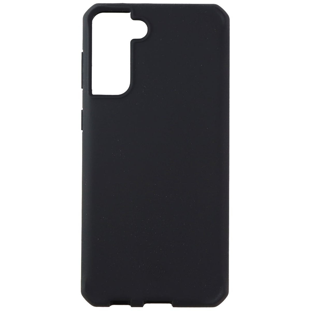 ITSKINS Feroniabio Terra Series for Samsung S21+ 5G - Black Image 2