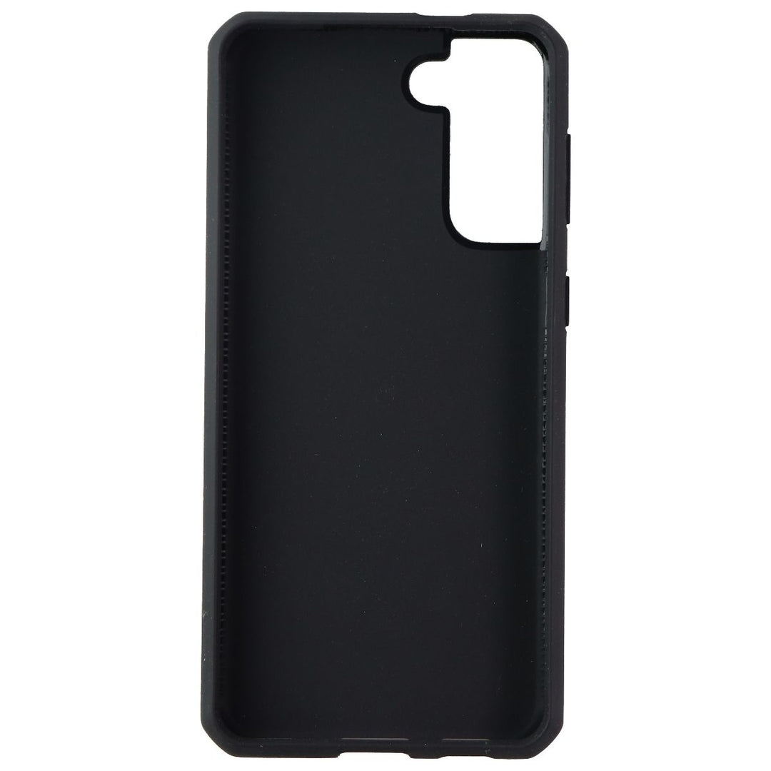 ITSKINS Feroniabio Terra Series for Samsung S21+ 5G - Black Image 3