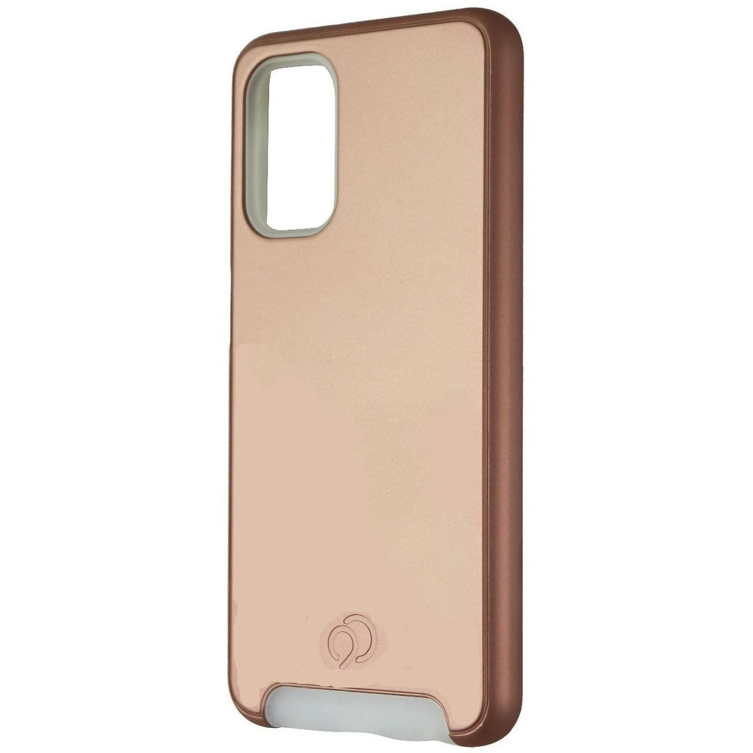 Nimbus9 Cirrus 2 Series Case for Samsung Galaxy A32 5G - Rose Clear Image 1