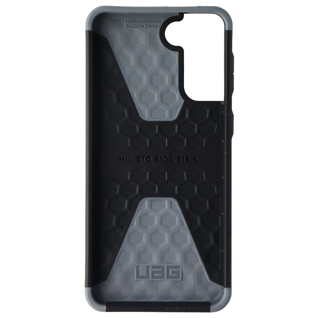 URBAN ARMOR GEAR UAG Civilian Protective Case Silver for Samsung Galaxy S21 Plus Image 3