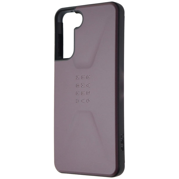 URBAN ARMOR GEAR UAG Designed for Samsung Galaxy S21 Plus Case Purple Eggplant Image 1