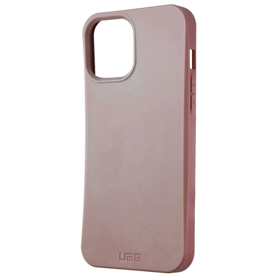UAG Outback Series Case for iPhone 12 Pro Max - Lilac Image 1