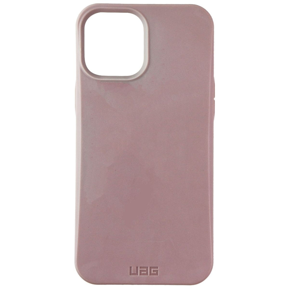UAG Outback Series Case for iPhone 12 Pro Max - Lilac Image 2