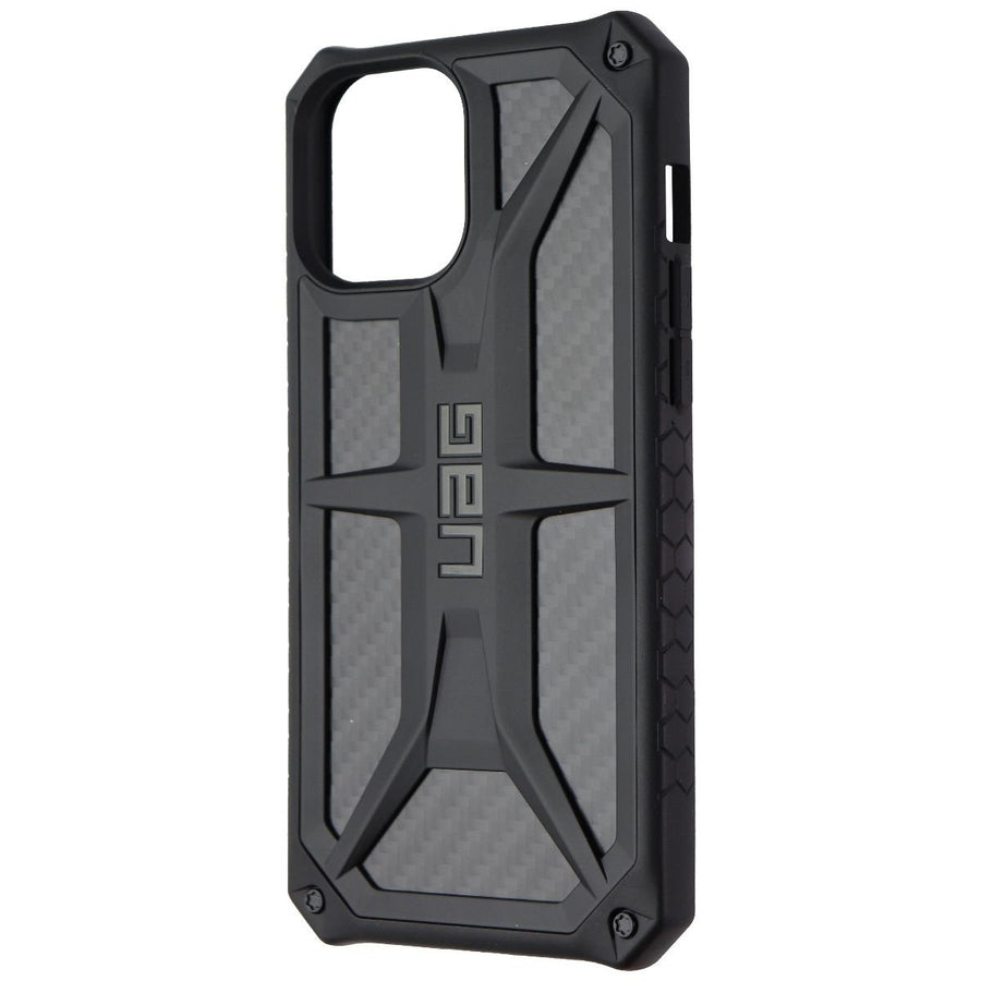 UAG Monarch Series Case for iPhone 12 Pro Max - Black Image 1