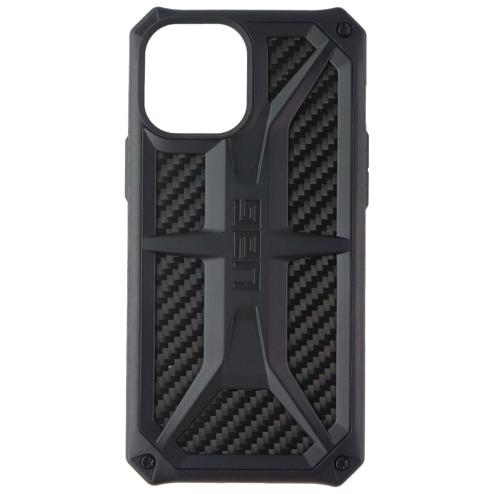 UAG Monarch Series Case for iPhone 12 Pro Max - Black Image 2