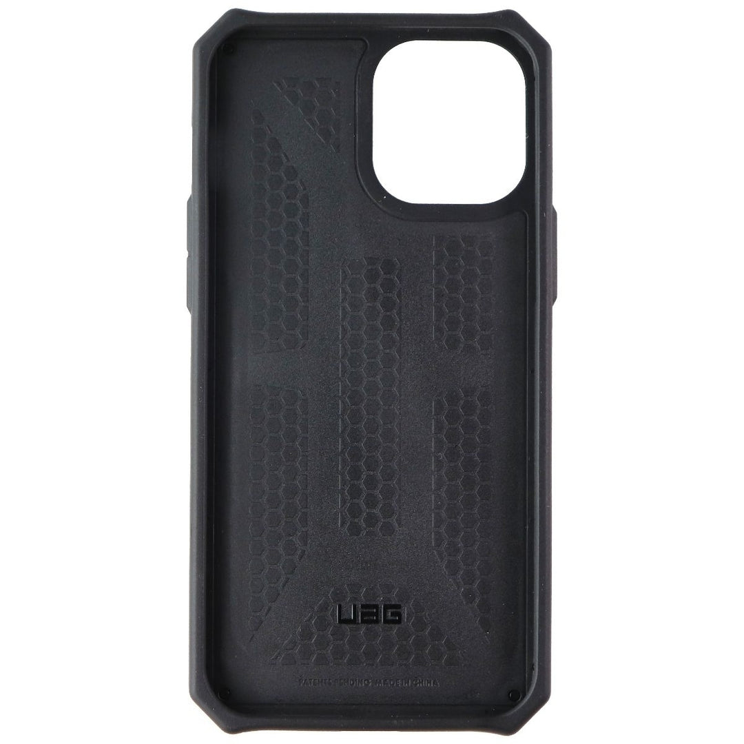 UAG Monarch Series Case for iPhone 12 Pro Max - Black Image 3