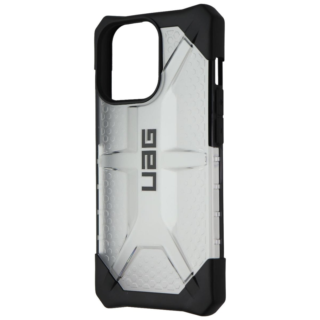 UAG Plasma Series Case for iPhone 13 Pro - Clear Ice Image 1