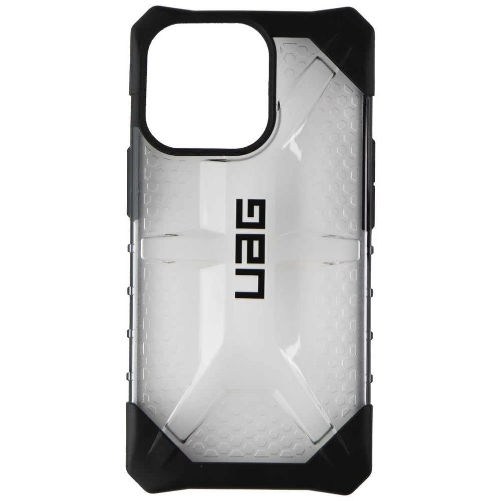 UAG Plasma Series Case for iPhone 13 Pro - Clear Ice Image 2