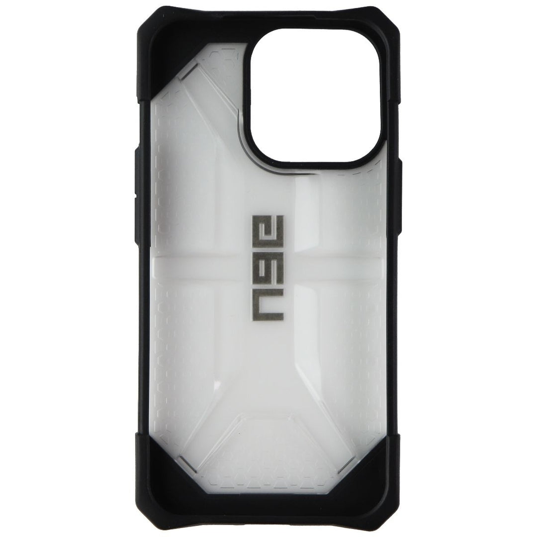 UAG Plasma Series Case for iPhone 13 Pro - Clear Ice Image 3