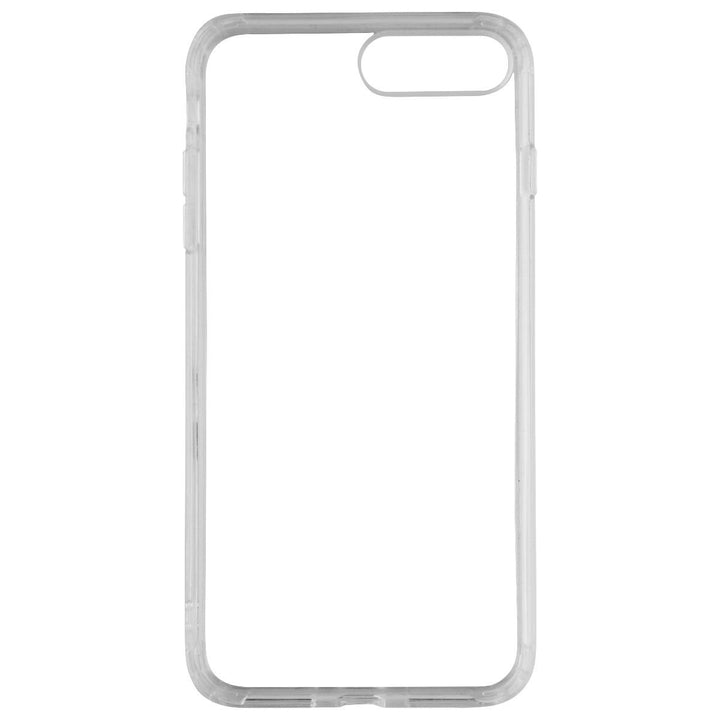 UBREAKIFIX Hardshell Case for iPhone (8+/7+) - Clear Image 3