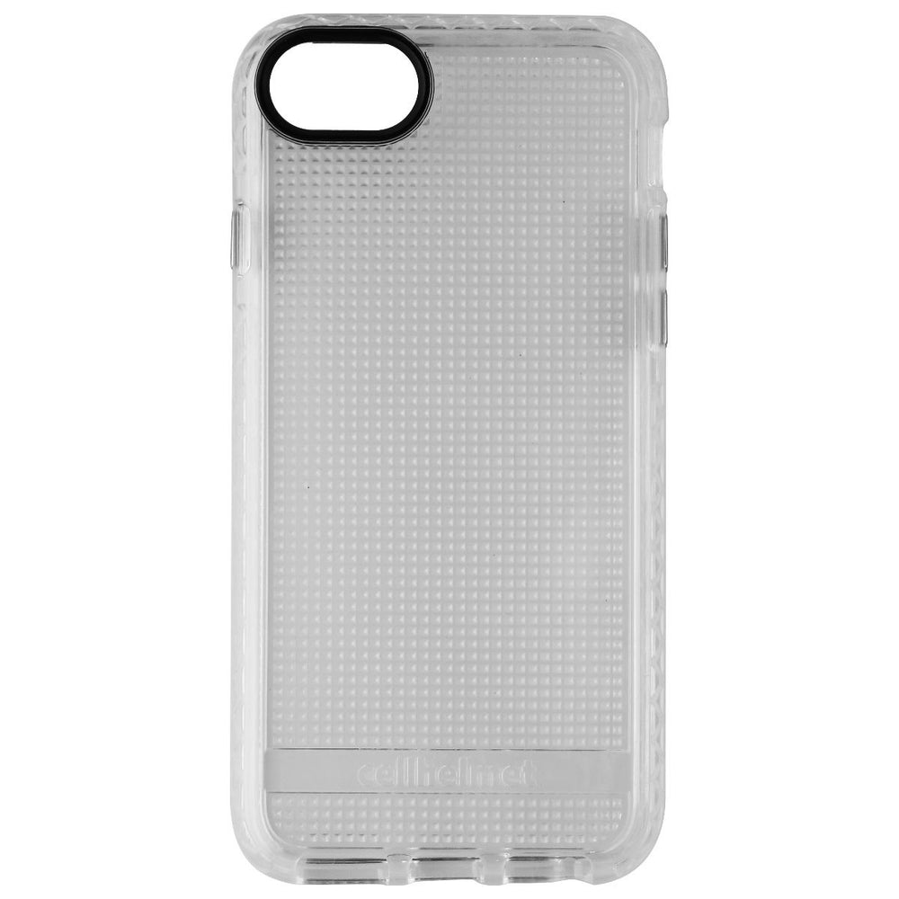 Cellhelmet - Altitude X Pro Series - Protective Case for iPhone SE/6/7/8 -Clear Image 2