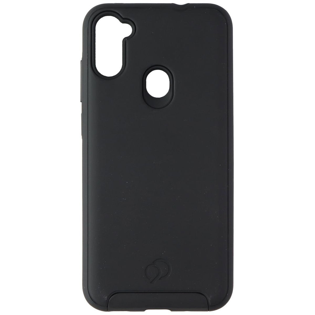 Nimbus9 Cirrus 2 Series Case for Samsung Galaxy A11 - Matte Black Image 2