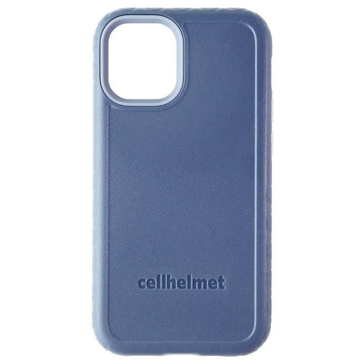 Cellhelmet - Fortitude Series - Slate Blue Protective Case for iPhone 12 Mini Image 3