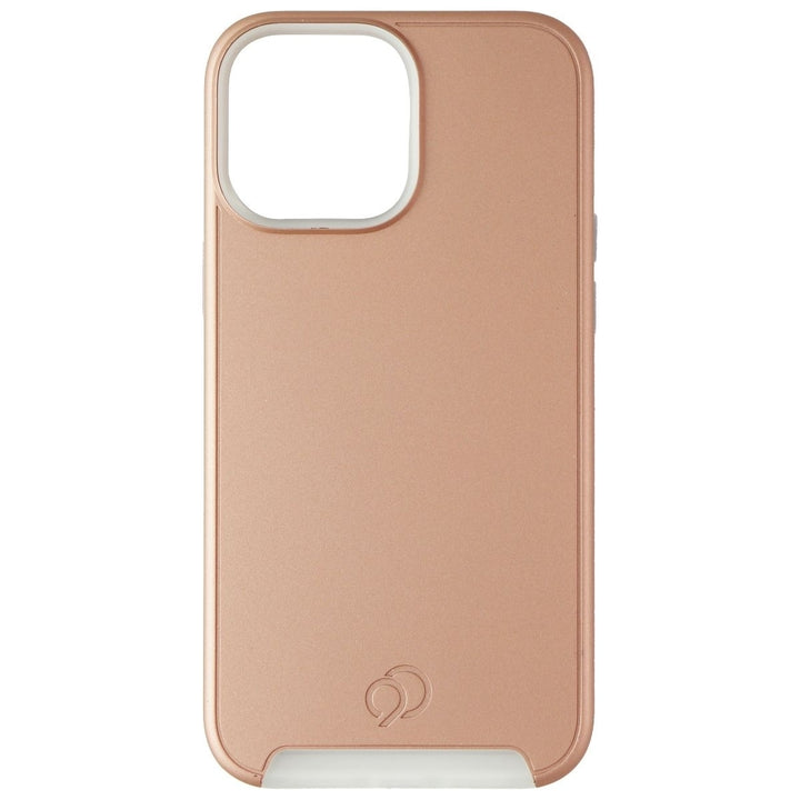 Nimbus9 Cirrus 2 Series Case for iPhone 13 Pro Max / 12 Pro Max - Rose Gold Image 2