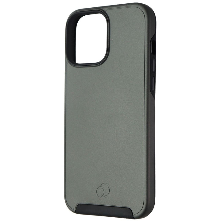 Nimbus9 Cirrus 2 Series Case for iPhone 13 Pro Max / 12 Pro Max - Gunmetal Gray Image 1