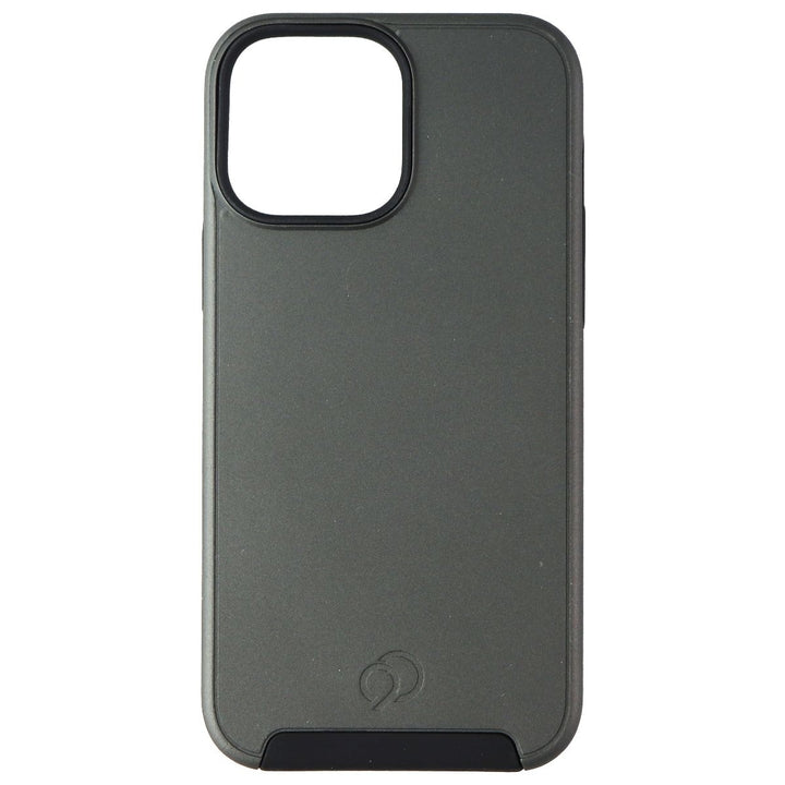 Nimbus9 Cirrus 2 Series Case for iPhone 13 Pro Max / 12 Pro Max - Gunmetal Gray Image 2