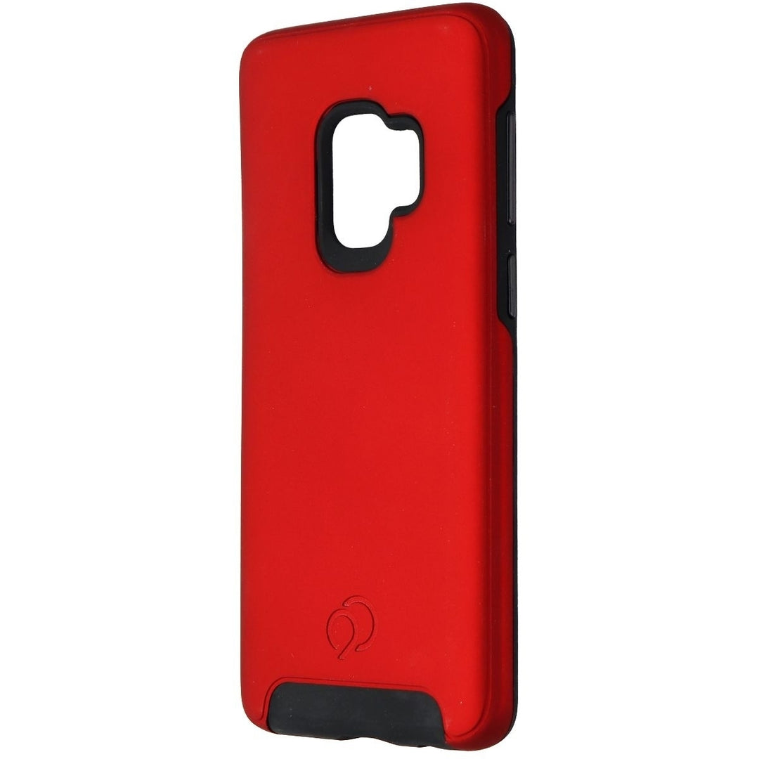 Nimbus9 Cirrus 2 Series Case for Samsung Galaxy S9 - Crimson Red Image 1