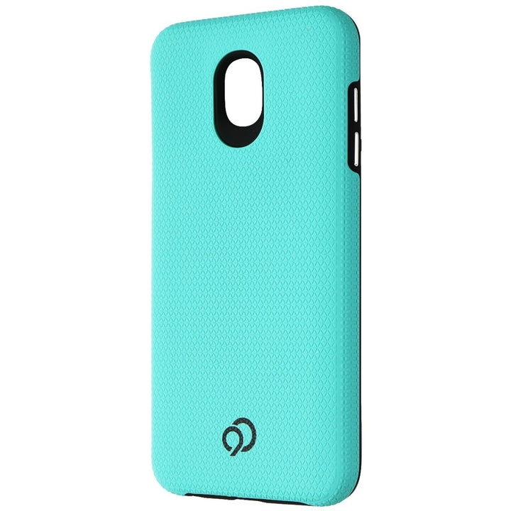 Nimbus9 Latitude Series Case for Samsung Galaxy J7 (2018) - Teal Image 1