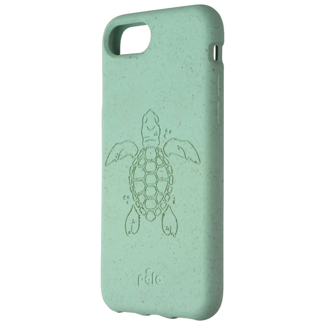 Pela Phone Case for iPhone 6/6s/7/8/SE 2nd Generation - Ocean Turtle Image 1