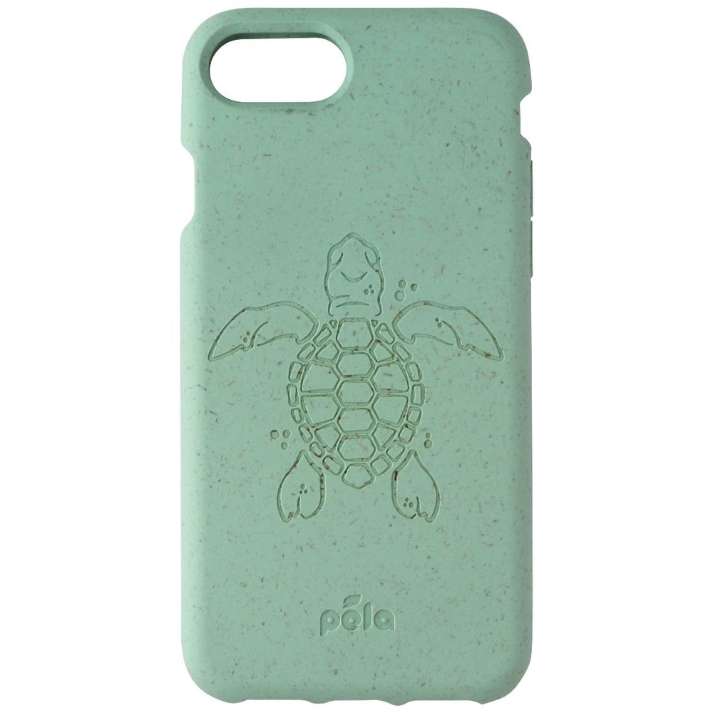 Pela Phone Case for iPhone 6/6s/7/8/SE 2nd Generation - Ocean Turtle Image 2