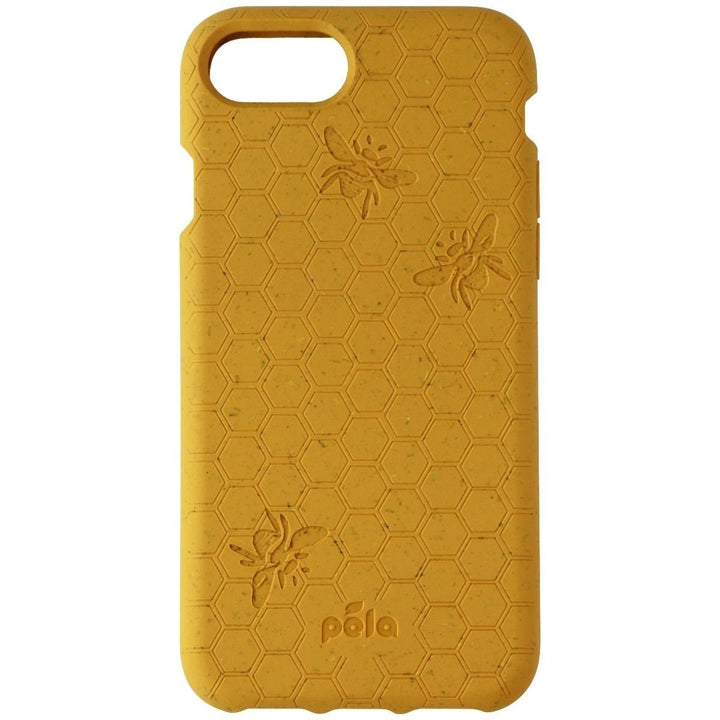 Pela Phone Case for iPhone 6/6s/7/8/SE 2nd Generation - Honey Bee Image 2