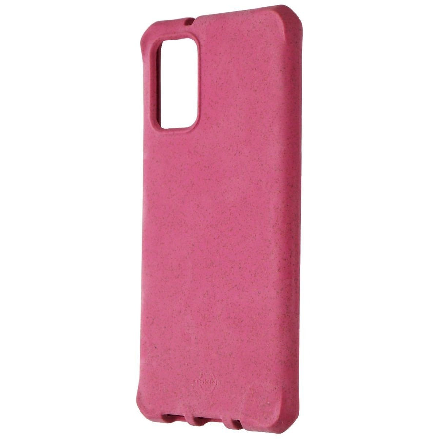 ITSKINS Feroniabio Series Case for Samsung S20 Plus 5G - Pink Image 1