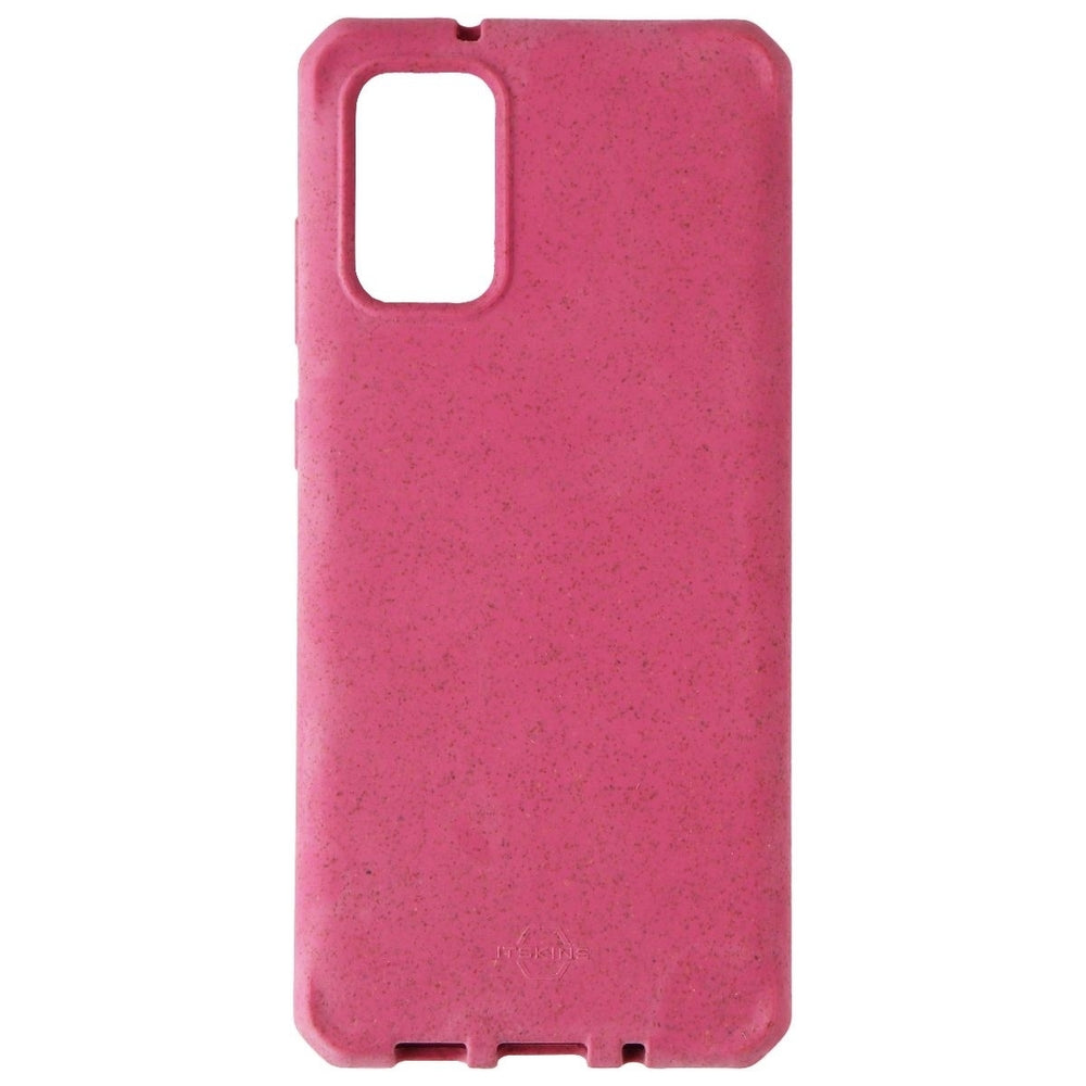 ITSKINS Feroniabio Series Case for Samsung S20 Plus 5G - Pink Image 2