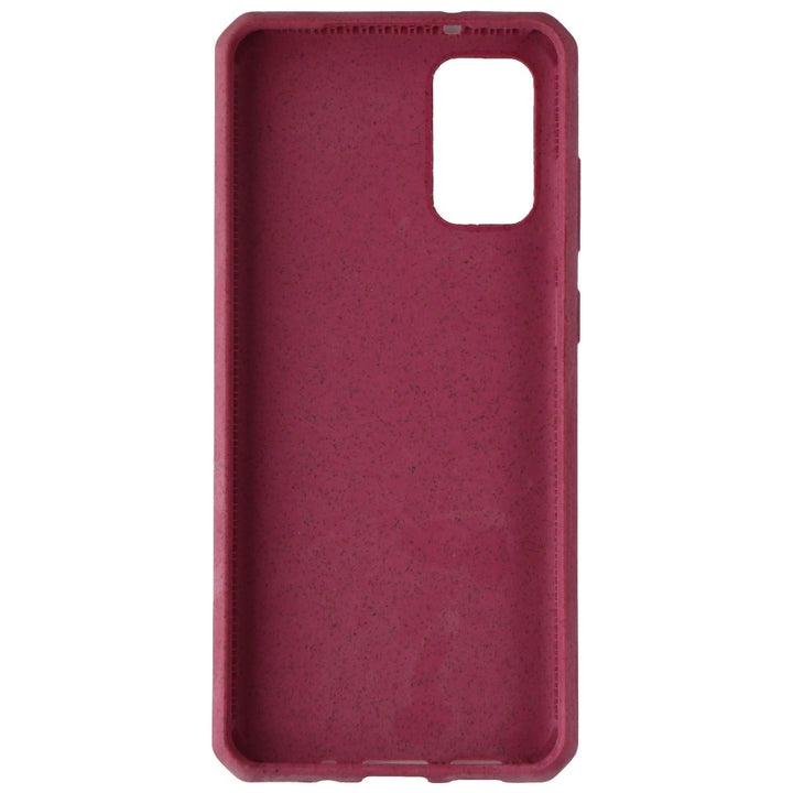 ITSKINS Feroniabio Series Case for Samsung S20 Plus 5G - Pink Image 3