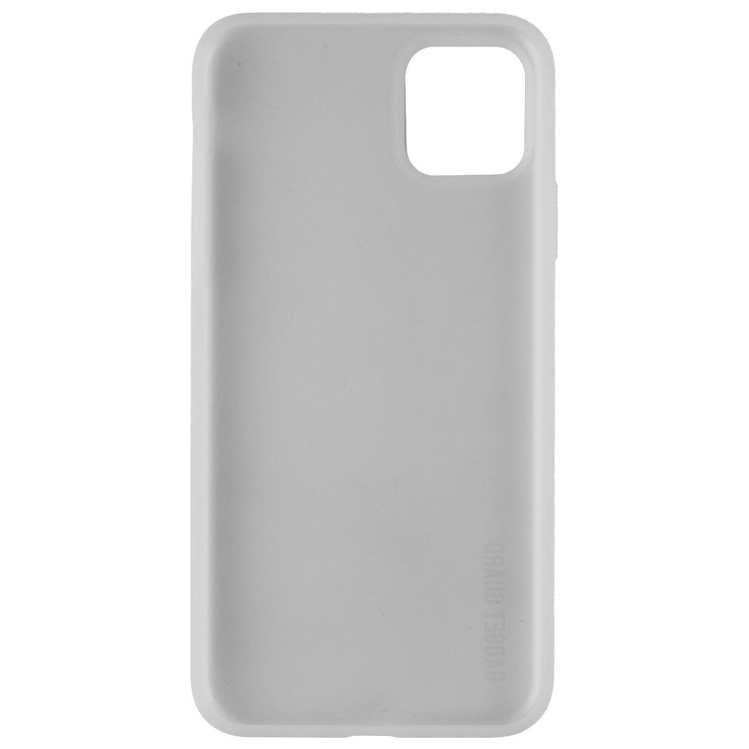 Gadget Guard Bundle Case + Glass for iPhone 11 Pro Max - Translucent Image 3