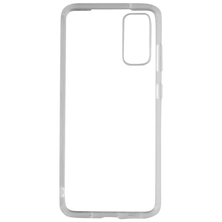UBREAKIFIX Hardshell Case for Samsung Galaxy S20 - Clear Image 3