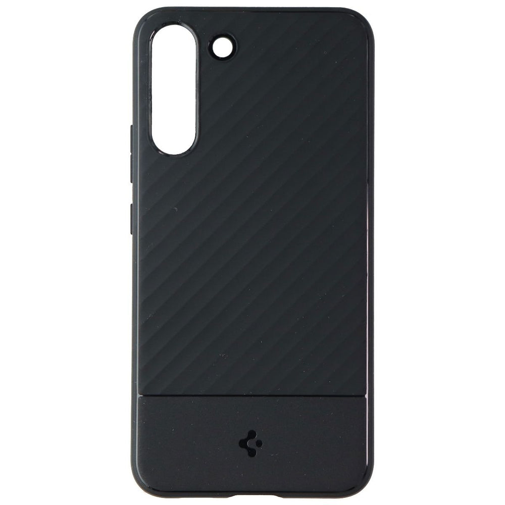Spigen Core Armor Series Case for for Samsung Galaxy (S22+) - Black Image 2
