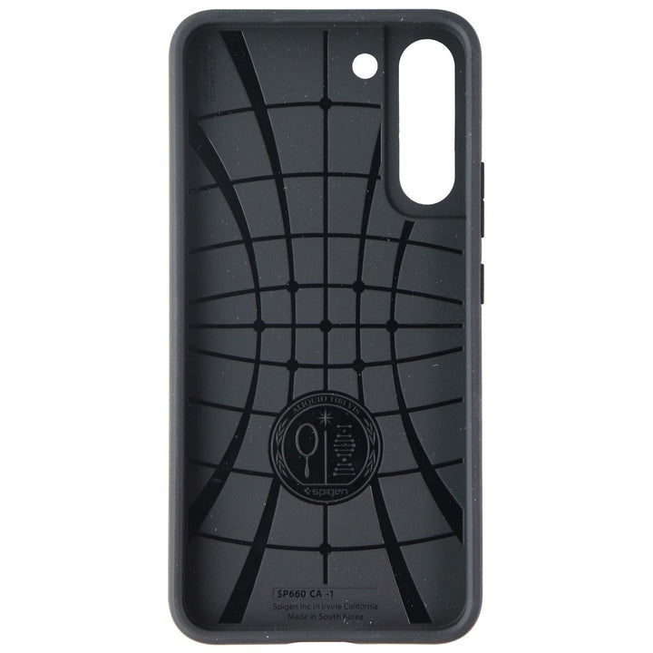 Spigen Core Armor Series Case for for Samsung Galaxy (S22+) - Black Image 3