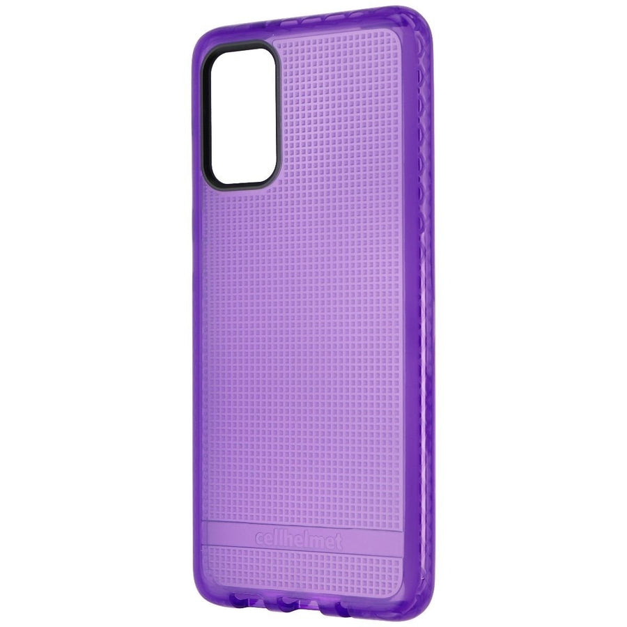 CellHelmet Altitude X PRO Series Case for Samsung Galaxy S20+ (Plus) - Purple Image 1