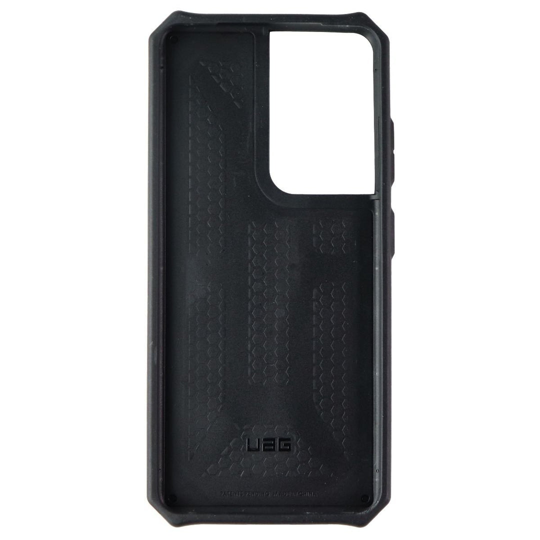 UAG Monarch Series Case for Samsung Galaxy S21 Ultra 5G - Crimson Red Image 3