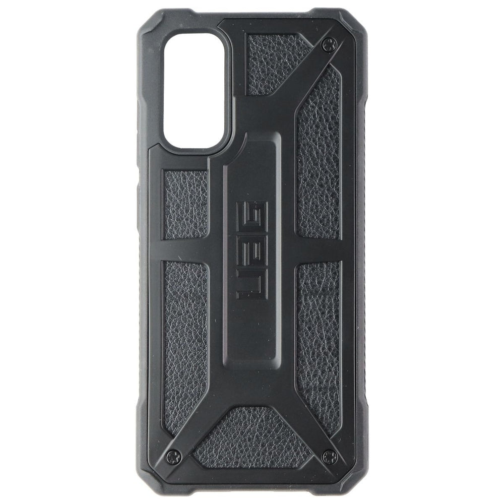 UAG Monarch Series Case for Samsung Galaxy S20 - Black Image 2