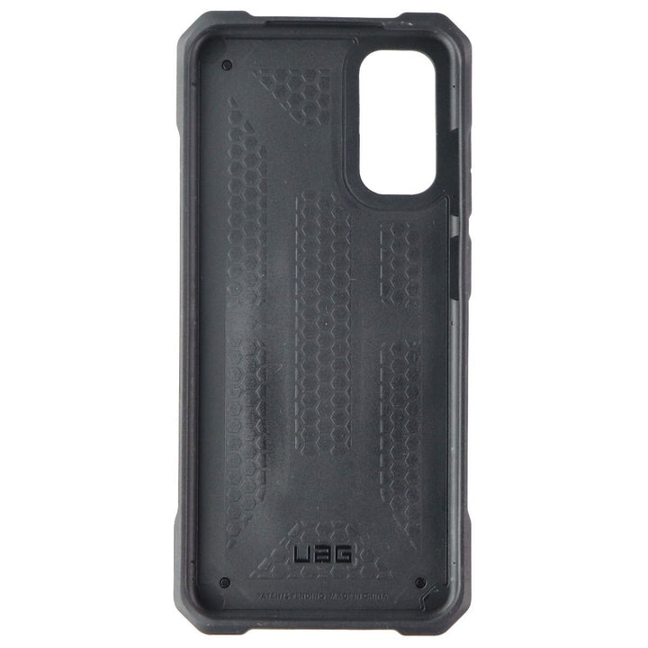 UAG Monarch Series Case for Samsung Galaxy S20 - Black Image 3