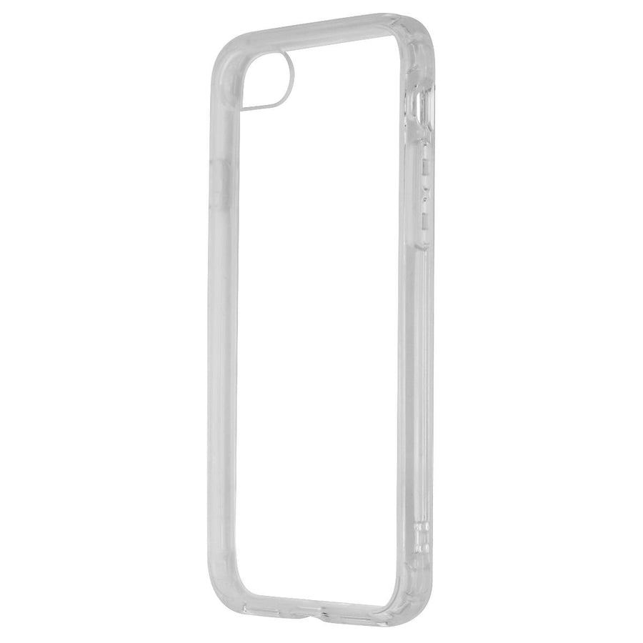 UBREAKIFIX Hardshell Case for Apple iPhone 8/7 - Clear Image 1