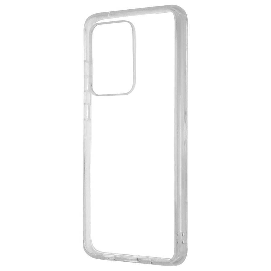 UBREAKIFIX Hardshell Case for Samsung Galaxy S20 Ultra - Clear Image 1