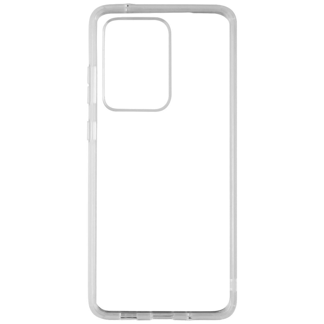 UBREAKIFIX Hardshell Case for Samsung Galaxy S20 Ultra - Clear Image 2
