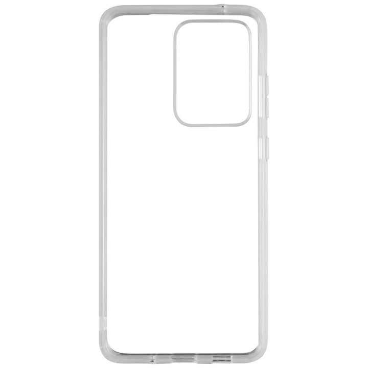 UBREAKIFIX Hardshell Case for Samsung Galaxy S20 Ultra - Clear Image 3
