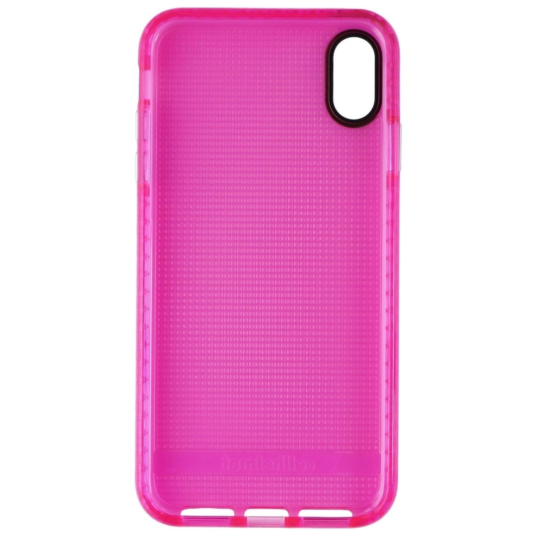 CellHelmet Altitude X PRO Series Case for Apple iPhone XS Max - Pink Image 3