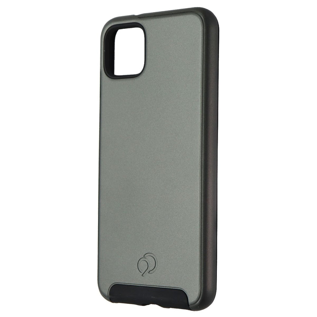 Nimbus9 Cirrus 2 Series Case for Google Pixel 4 XL - Gunmetal Gray Image 1