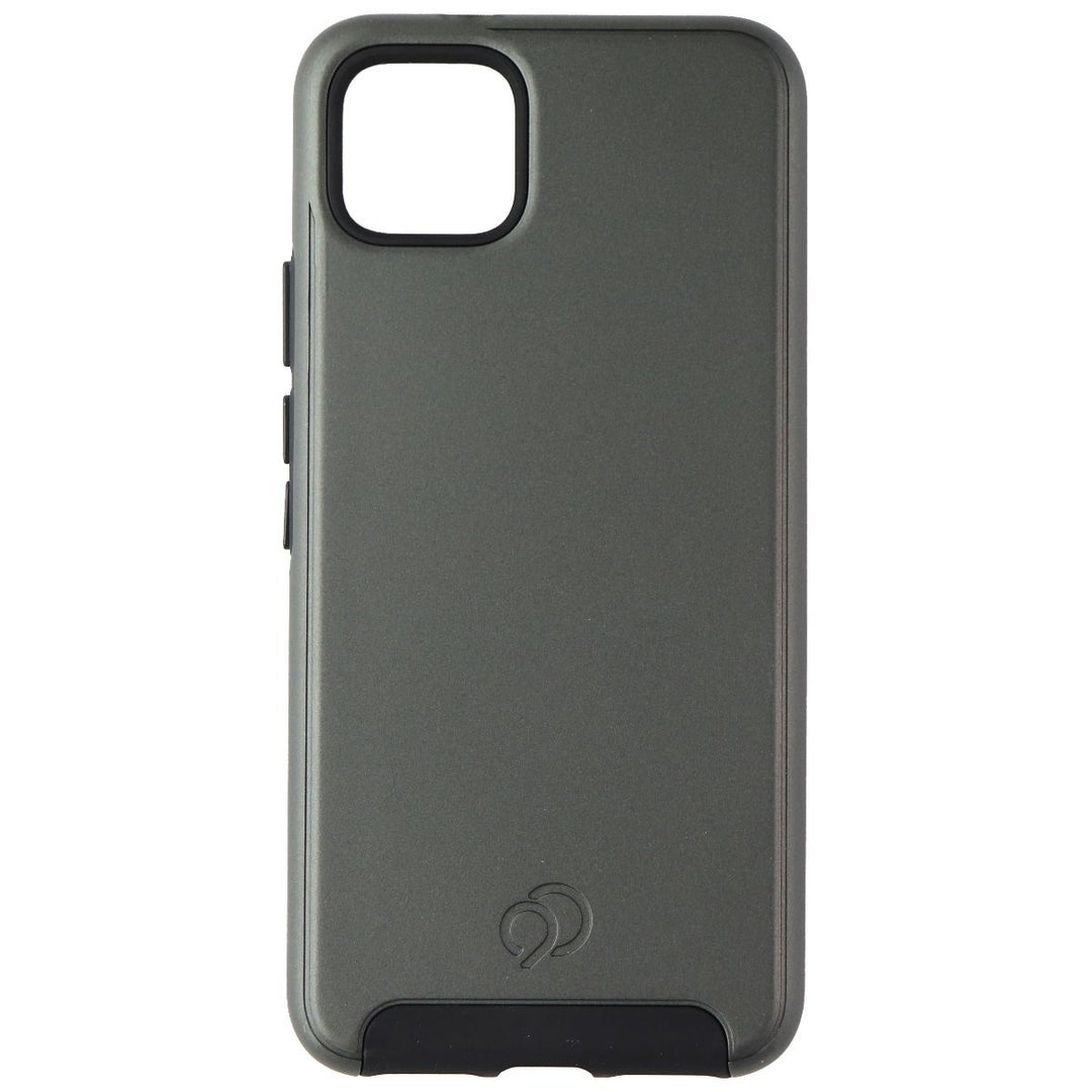 Nimbus9 Cirrus 2 Series Case for Google Pixel 4 XL - Gunmetal Gray Image 2