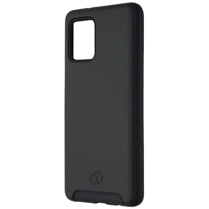 Nimbus9 Cirrus 2 Series Case for Samsung Galaxy A42 5G - Black Image 1