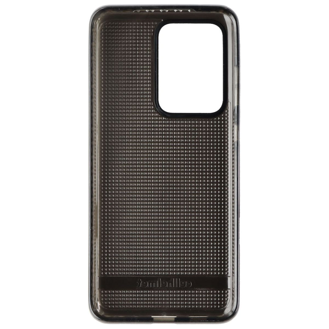 CellHelmet Altitude X Series Case for Samsung Galaxy S20 Ultra - Black Image 3