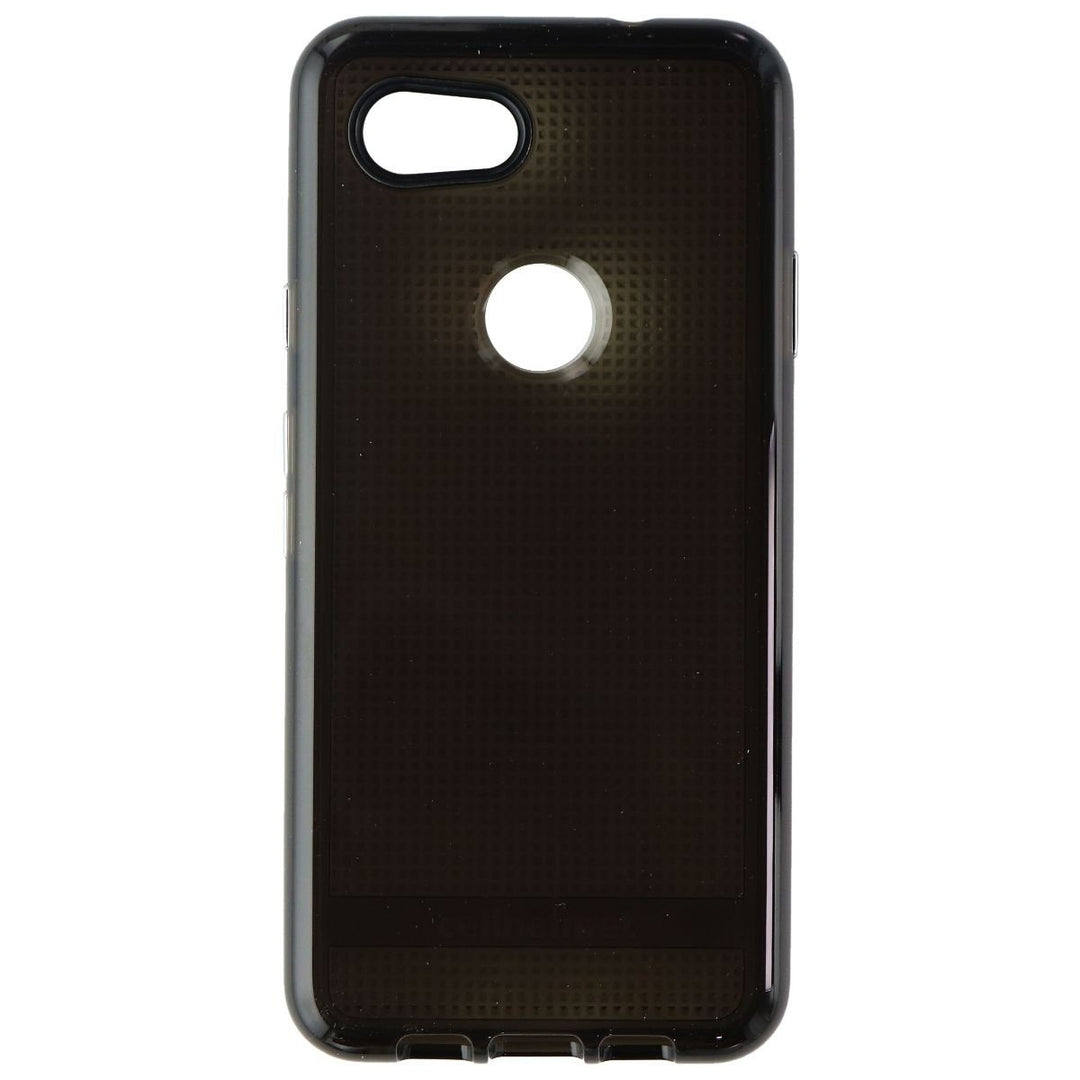 CellHelmet Altitude X Series Case for Google Pixel 3a - Black Image 2